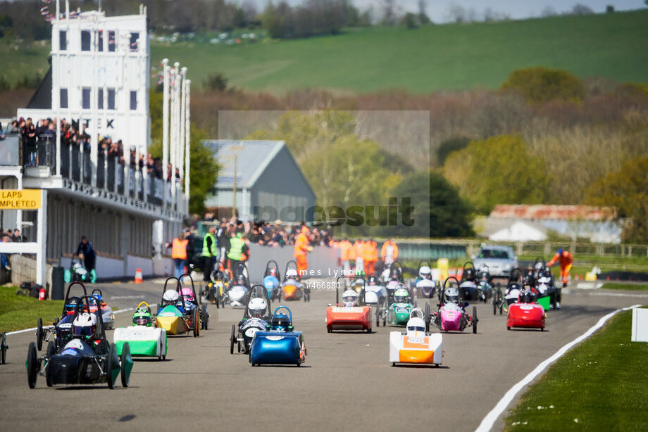 Spacesuit Collections Photo ID 466880, James Lynch, Goodwood Heat, UK, 21/04/2024 13:30:26