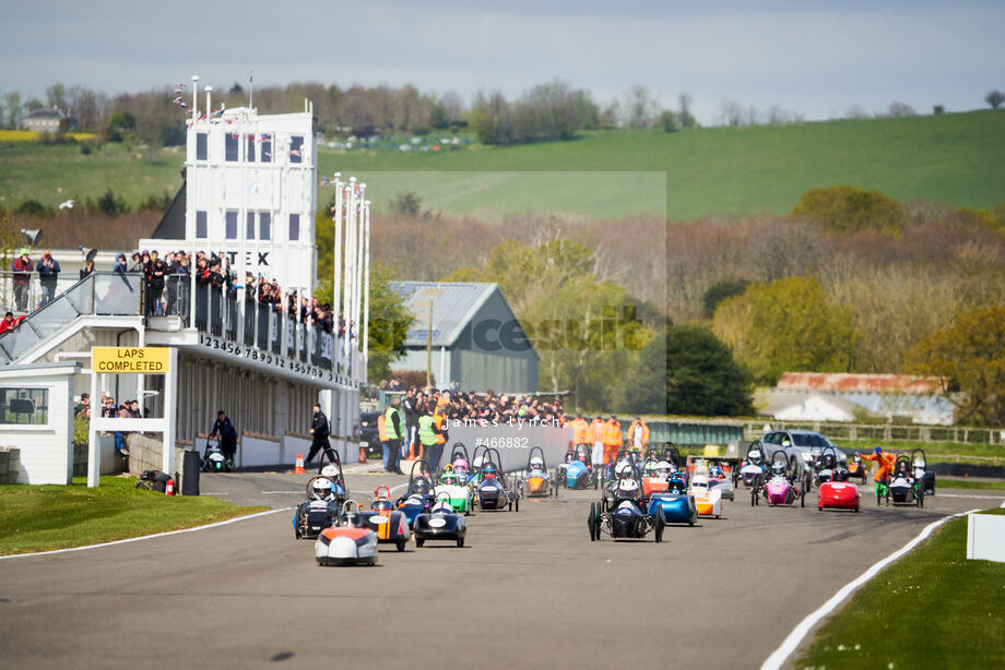 Spacesuit Collections Photo ID 466882, James Lynch, Goodwood Heat, UK, 21/04/2024 13:30:20