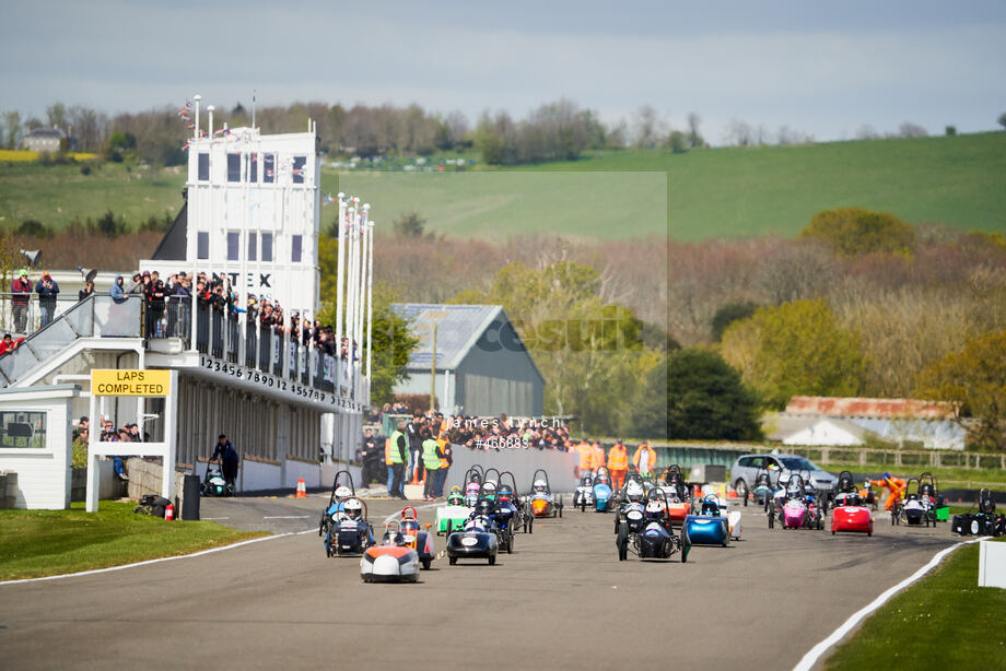 Spacesuit Collections Photo ID 466883, James Lynch, Goodwood Heat, UK, 21/04/2024 13:30:19