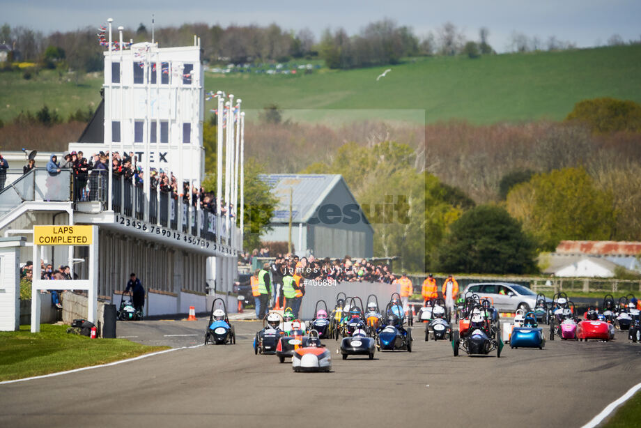 Spacesuit Collections Photo ID 466884, James Lynch, Goodwood Heat, UK, 21/04/2024 13:30:17