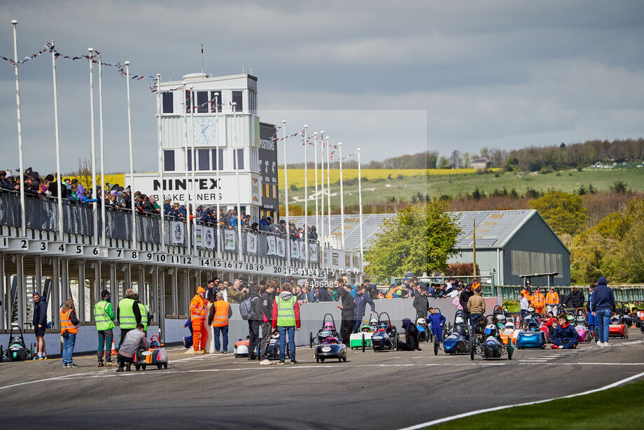 Spacesuit Collections Photo ID 466885, James Lynch, Goodwood Heat, UK, 21/04/2024 13:27:26