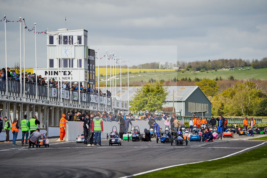 Spacesuit Collections Photo ID 466886, James Lynch, Goodwood Heat, UK, 21/04/2024 13:26:58