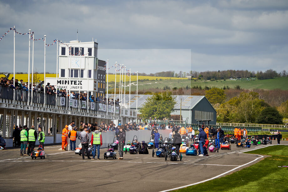 Spacesuit Collections Photo ID 466888, James Lynch, Goodwood Heat, UK, 21/04/2024 13:24:41