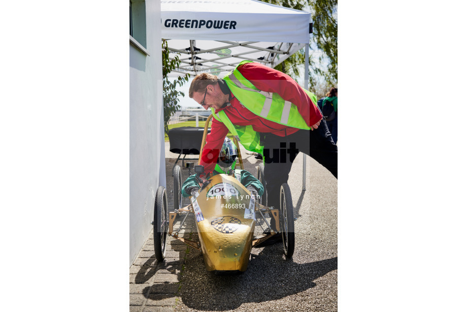 Spacesuit Collections Photo ID 466893, James Lynch, Goodwood Heat, UK, 21/04/2024 13:13:05