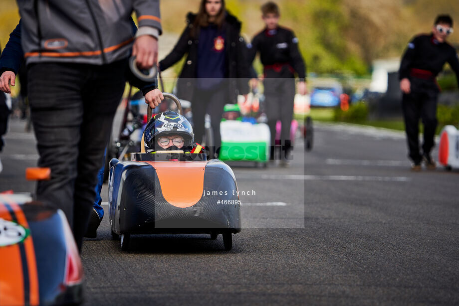 Spacesuit Collections Photo ID 466895, James Lynch, Goodwood Heat, UK, 21/04/2024 13:12:04