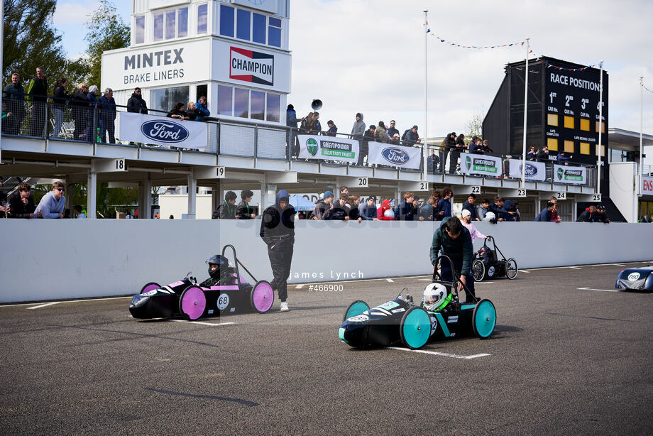 Spacesuit Collections Photo ID 466900, James Lynch, Goodwood Heat, UK, 21/04/2024 13:10:50