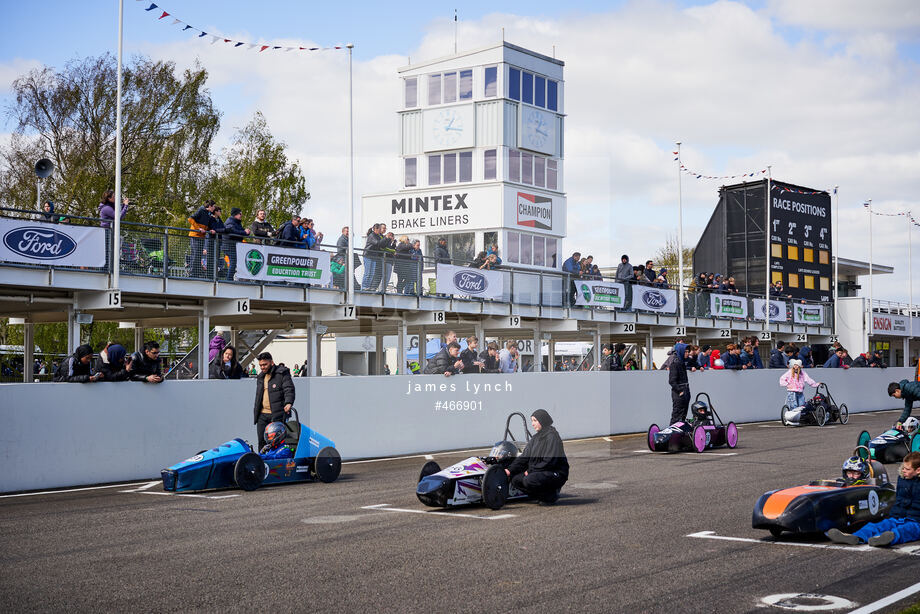 Spacesuit Collections Photo ID 466901, James Lynch, Goodwood Heat, UK, 21/04/2024 13:10:38