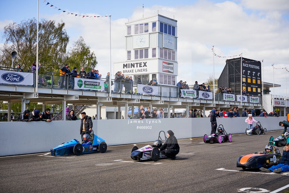 Spacesuit Collections Photo ID 466902, James Lynch, Goodwood Heat, UK, 21/04/2024 13:10:38