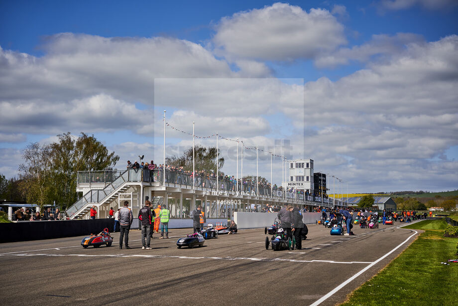 Spacesuit Collections Photo ID 466903, James Lynch, Goodwood Heat, UK, 21/04/2024 13:09:33