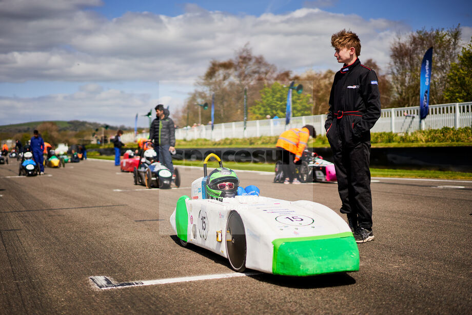 Spacesuit Collections Photo ID 466905, James Lynch, Goodwood Heat, UK, 21/04/2024 13:08:11