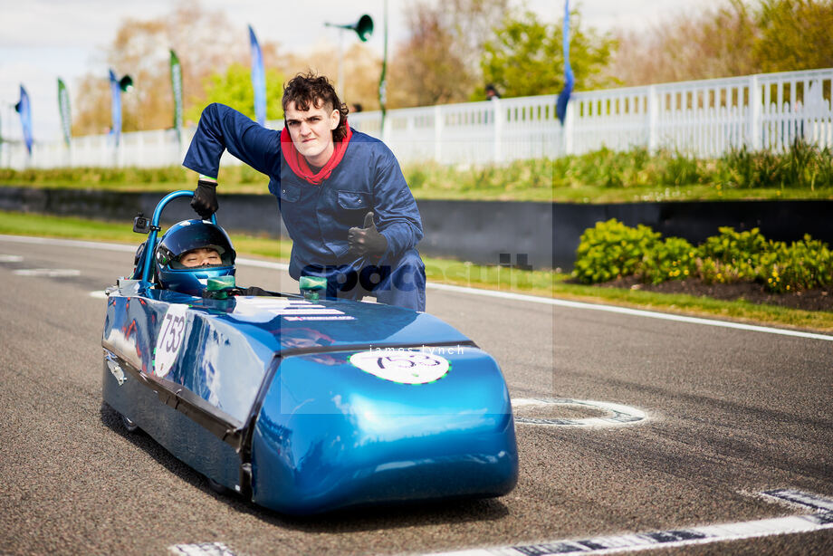 Spacesuit Collections Photo ID 466907, James Lynch, Goodwood Heat, UK, 21/04/2024 13:07:52