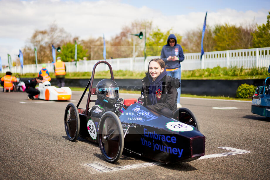 Spacesuit Collections Photo ID 466908, James Lynch, Goodwood Heat, UK, 21/04/2024 13:07:41