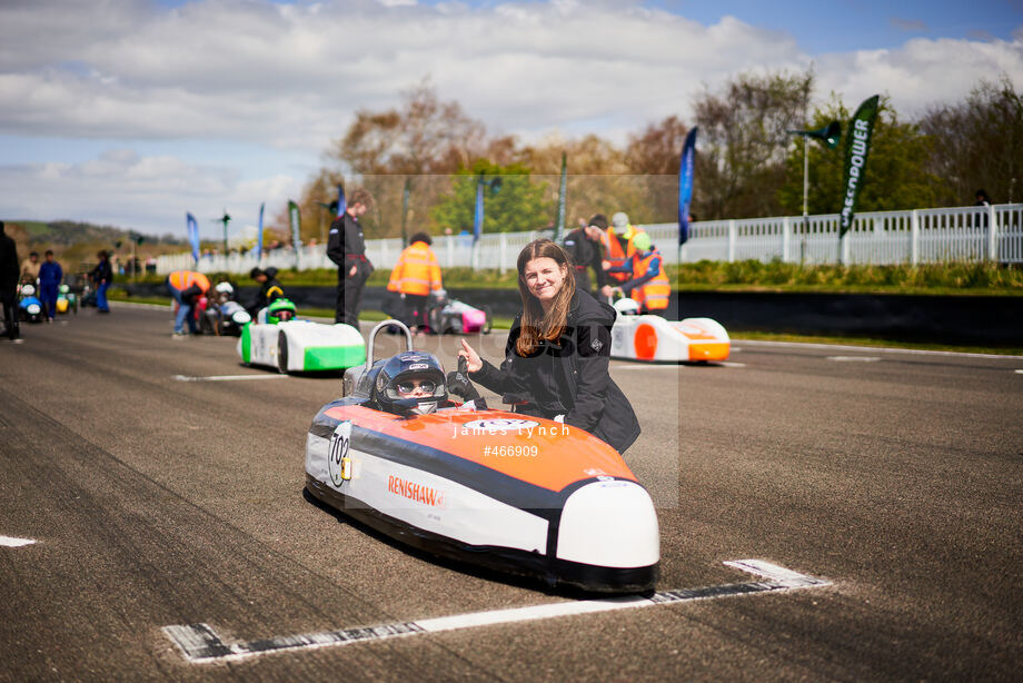 Spacesuit Collections Photo ID 466909, James Lynch, Goodwood Heat, UK, 21/04/2024 13:07:32