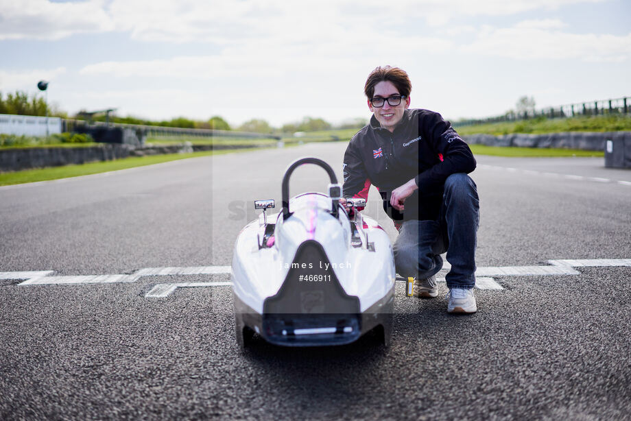 Spacesuit Collections Photo ID 466911, James Lynch, Goodwood Heat, UK, 21/04/2024 13:06:37