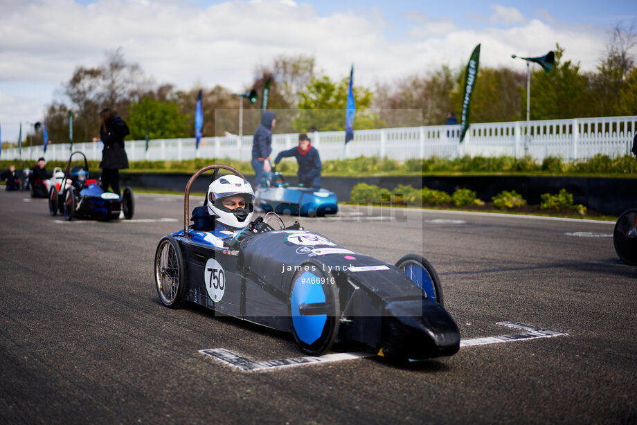 Spacesuit Collections Photo ID 466916, James Lynch, Goodwood Heat, UK, 21/04/2024 13:06:06