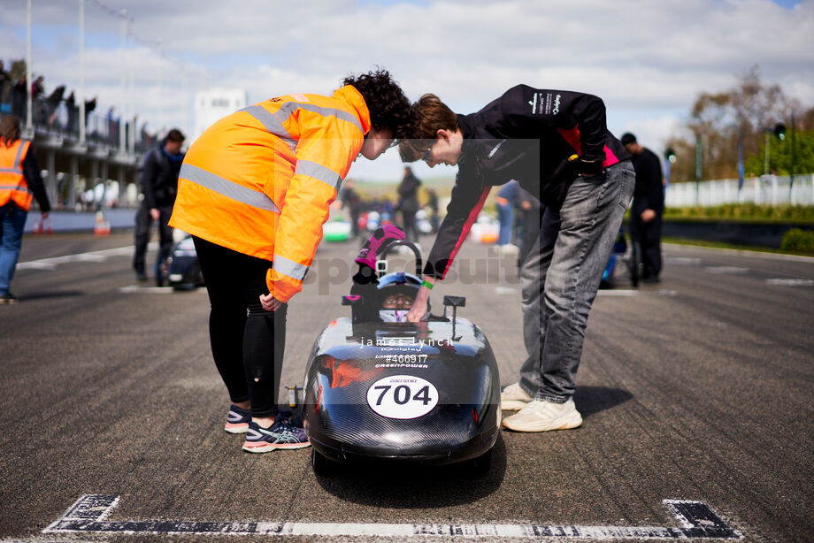 Spacesuit Collections Photo ID 466917, James Lynch, Goodwood Heat, UK, 21/04/2024 13:05:48