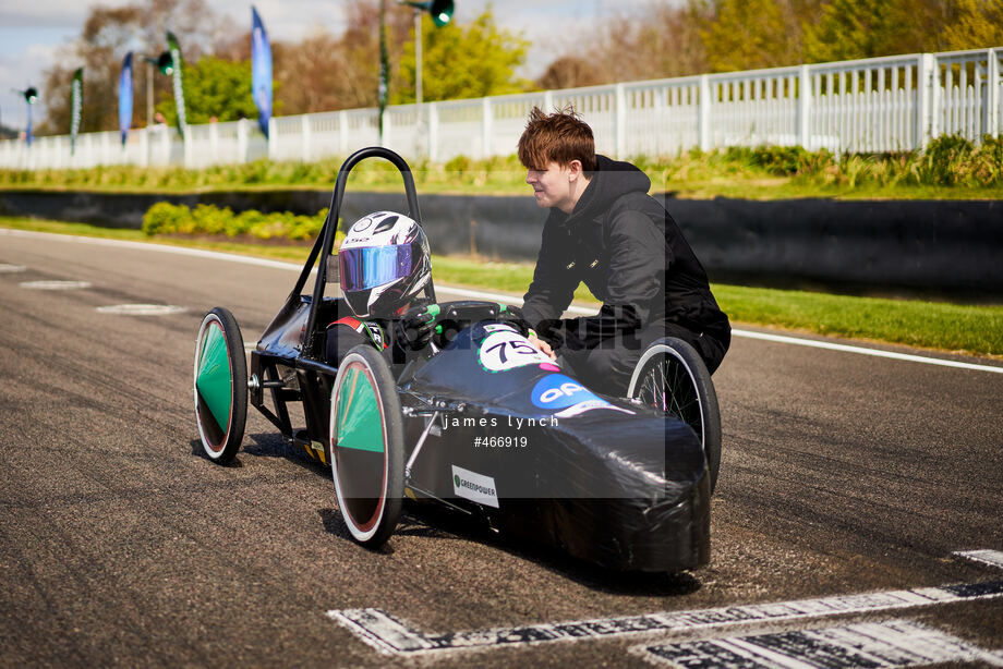 Spacesuit Collections Photo ID 466919, James Lynch, Goodwood Heat, UK, 21/04/2024 13:05:25