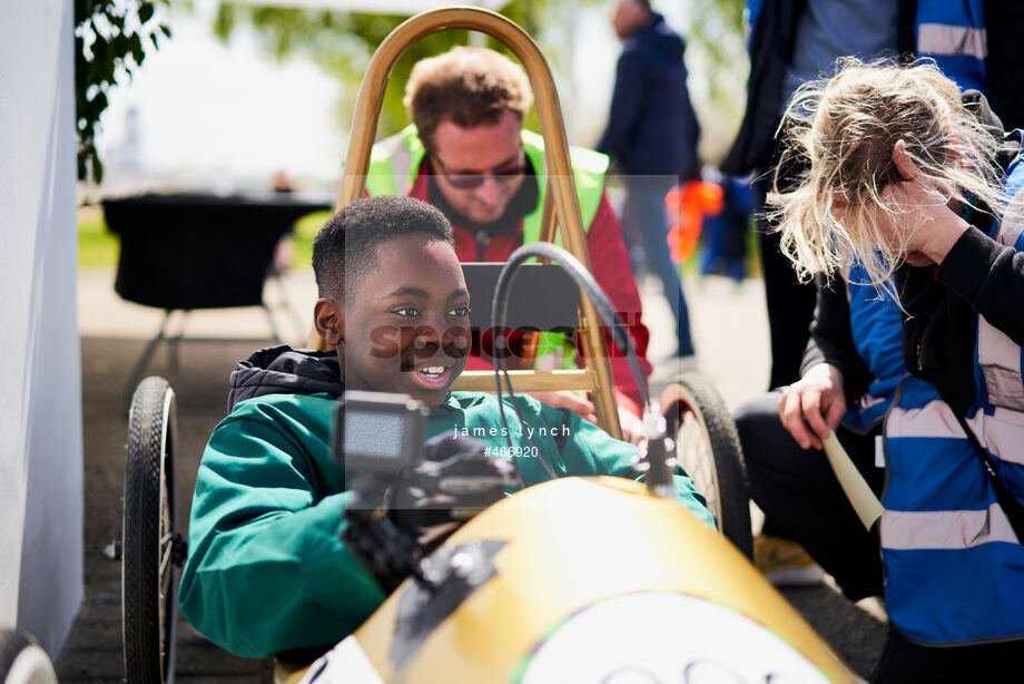 Spacesuit Collections Photo ID 466920, James Lynch, Goodwood Heat, UK, 21/04/2024 13:02:59