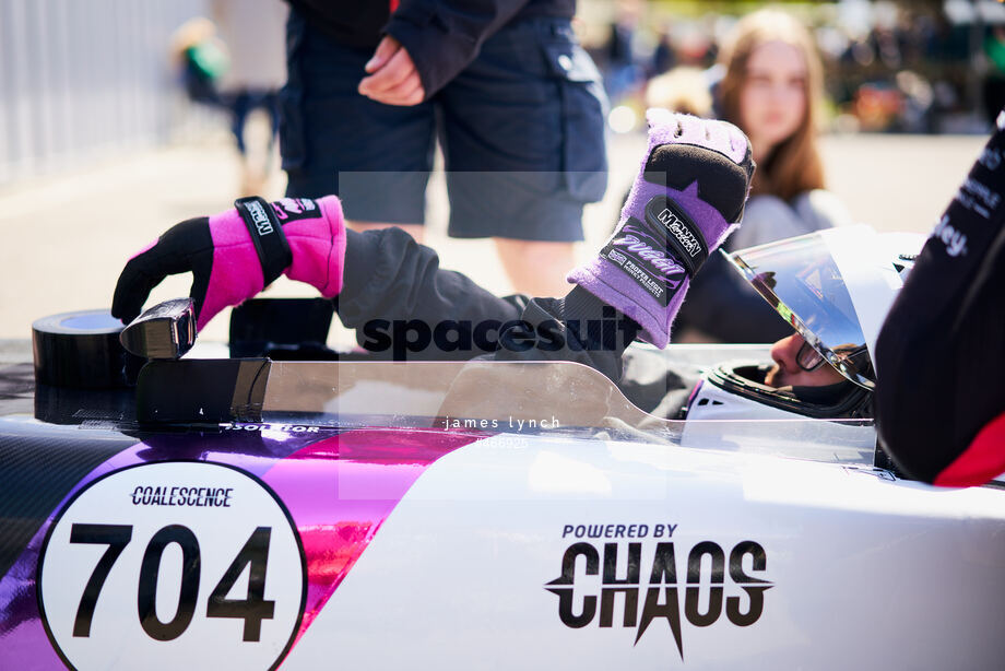 Spacesuit Collections Photo ID 466925, James Lynch, Goodwood Heat, UK, 21/04/2024 13:02:05