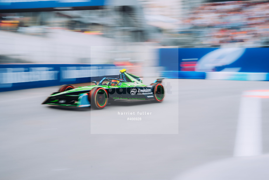 Spacesuit Collections Photo ID 466928, Harriet Fuller, Monaco ePrix, Monaco, 27/04/2024 15:38:36