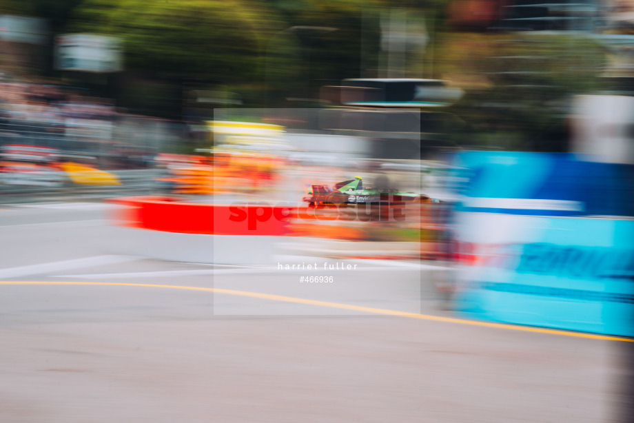 Spacesuit Collections Photo ID 466936, Harriet Fuller, Monaco ePrix, Monaco, 27/04/2024 15:52:12