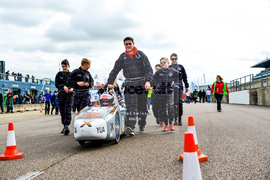 Spacesuit Collections Photo ID 46706, Nat Twiss, Greenpower International Final, UK, 08/10/2017 09:18:50