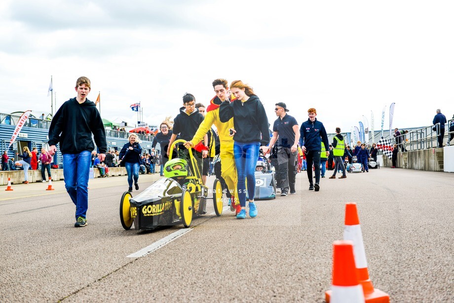 Spacesuit Collections Photo ID 46712, Nat Twiss, Greenpower International Final, UK, 08/10/2017 09:19:20