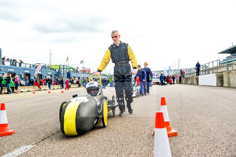 Spacesuit Collections Photo ID 46715, Nat Twiss, Greenpower International Final, UK, 08/10/2017 09:19:35