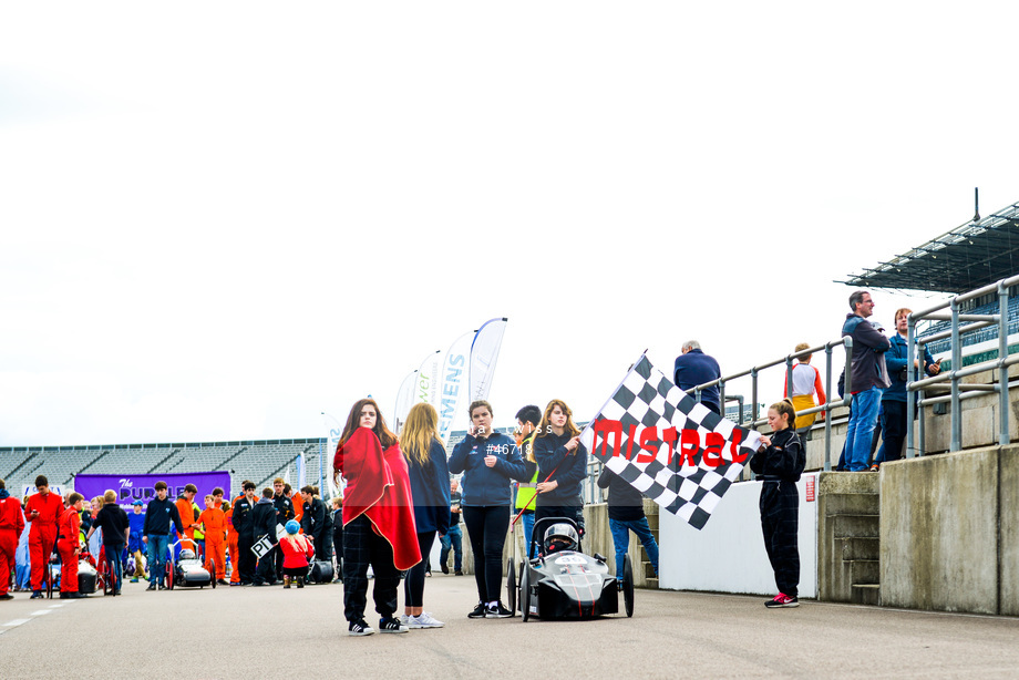 Spacesuit Collections Photo ID 46718, Nat Twiss, Greenpower International Final, UK, 08/10/2017 09:20:45