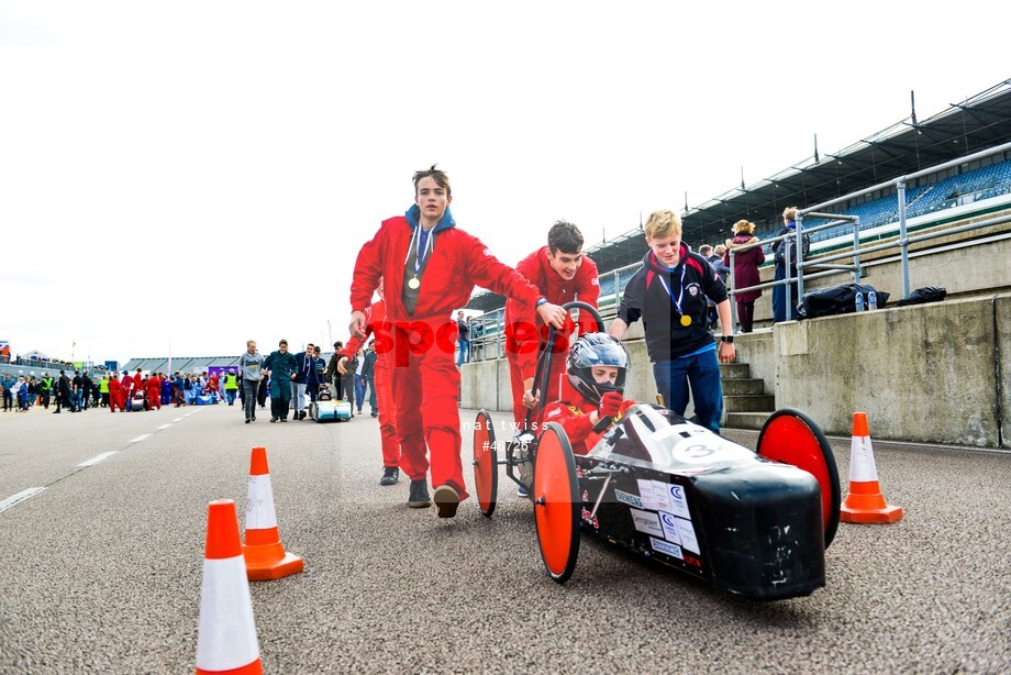 Spacesuit Collections Photo ID 46726, Nat Twiss, Greenpower International Final, UK, 08/10/2017 09:23:01