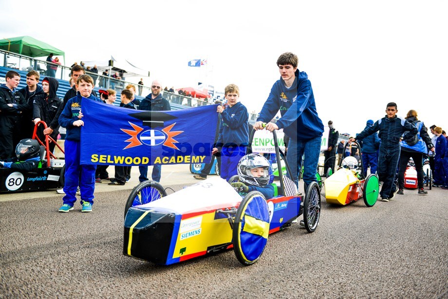 Spacesuit Collections Photo ID 46741, Nat Twiss, Greenpower International Final, UK, 08/10/2017 09:25:34