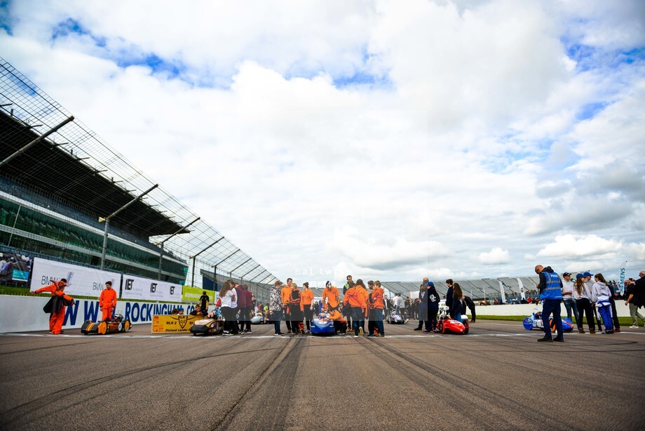 Spacesuit Collections Photo ID 46744, Nat Twiss, Greenpower International Final, UK, 08/10/2017 09:27:35