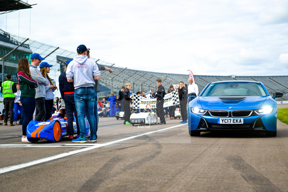 Spacesuit Collections Photo ID 46748, Nat Twiss, Greenpower International Final, UK, 08/10/2017 09:31:19