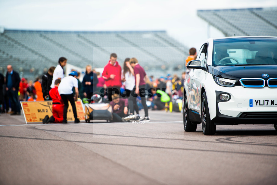 Spacesuit Collections Photo ID 46760, Nat Twiss, Greenpower International Final, UK, 08/10/2017 09:37:44