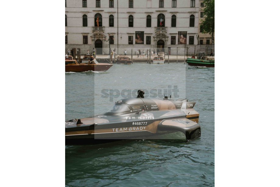 Spacesuit Collections Photo ID 468777, Sam Morris, Venice GP, Italy, 10/05/2024 15:17:18