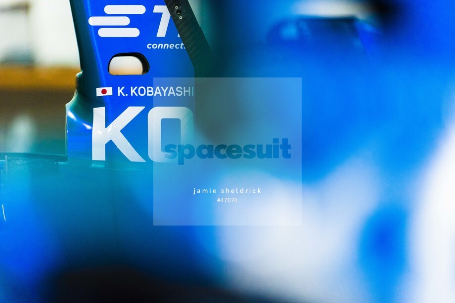 Spacesuit Collections Photo ID 47074, Jamie Sheldrick, Kobayashi shoot, UK, 13/11/2017 08:40:04