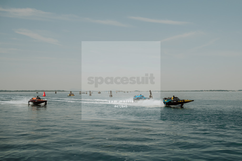 Spacesuit Collections Photo ID 472845, Sam Morris, Venice GP, Italy, 12/05/2024 11:29:56