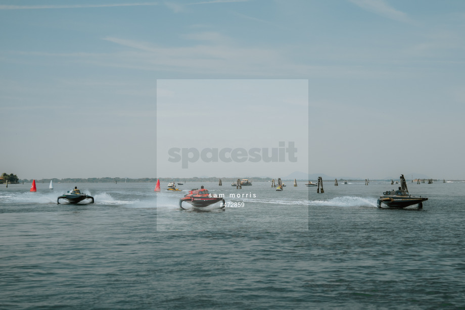 Spacesuit Collections Photo ID 472859, Sam Morris, Venice GP, Italy, 12/05/2024 11:54:56