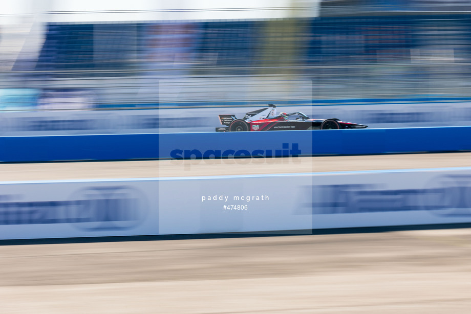 Spacesuit Collections Photo ID 474806, Paddy McGrath, Berlin ePrix, Germany, 13/05/2024 09:23:33