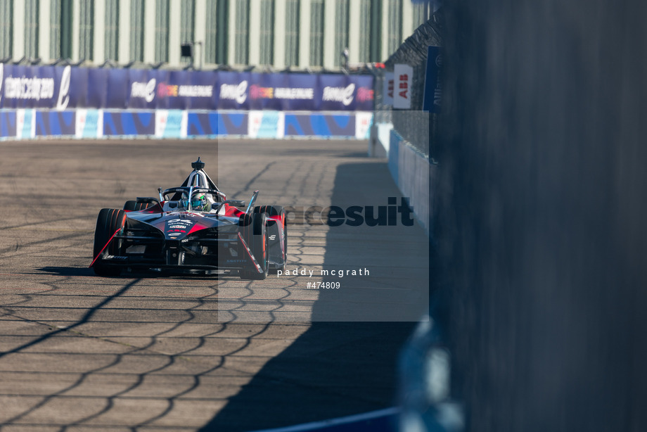 Spacesuit Collections Photo ID 474809, Paddy McGrath, Berlin ePrix, Germany, 13/05/2024 09:14:06