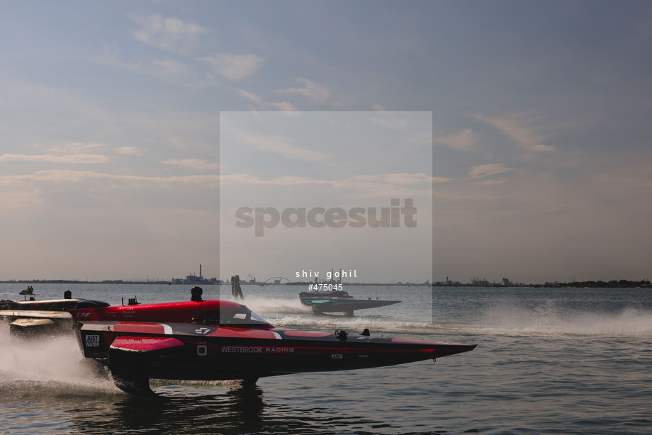 Spacesuit Collections Photo ID 475045, Shiv Gohil, Venice GP, Italy, 13/05/2024 16:40:30
