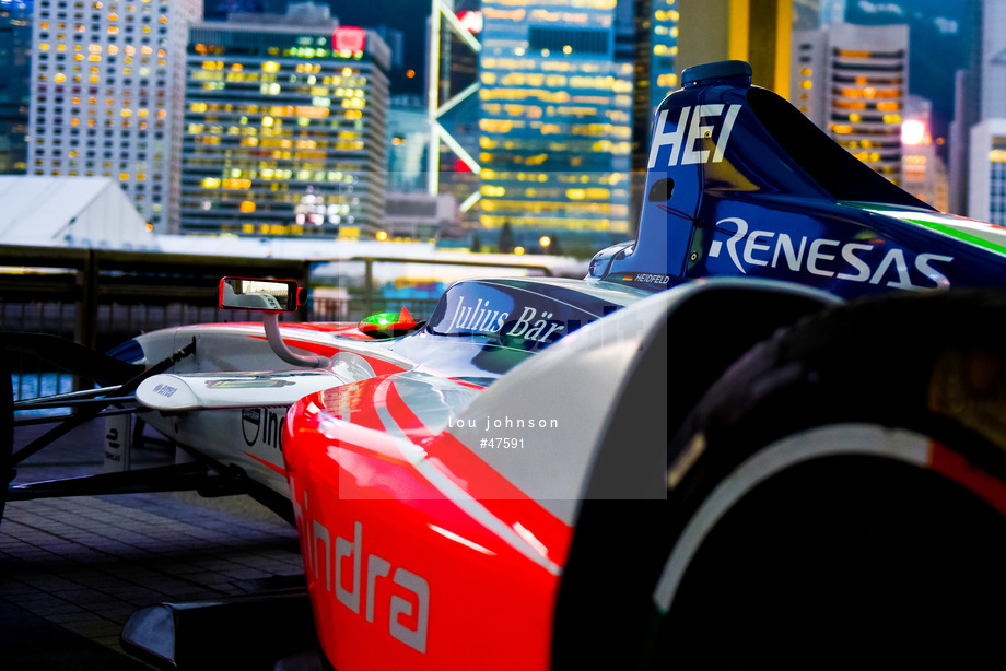 Spacesuit Collections Photo ID 47591, Lou Johnson, Hong Kong ePrix, China, 29/11/2017 10:50:03