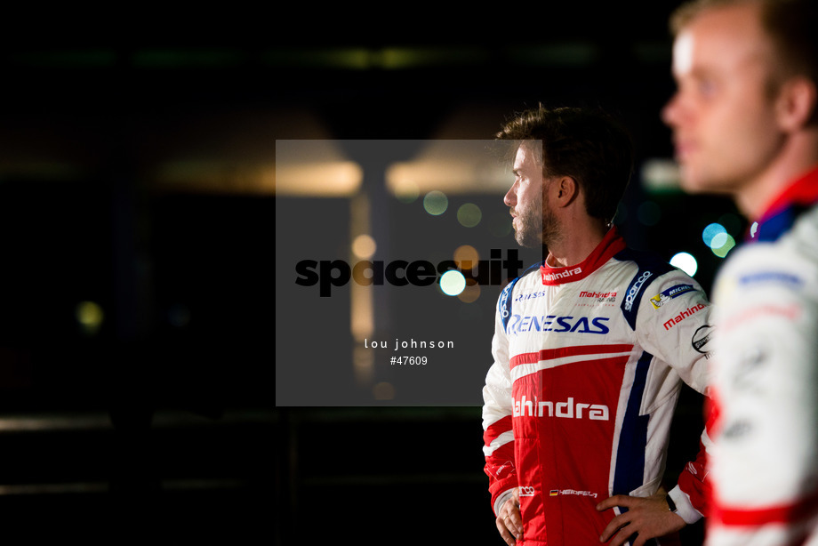 Spacesuit Collections Photo ID 47609, Lou Johnson, Hong Kong ePrix, China, 29/11/2017 11:39:23