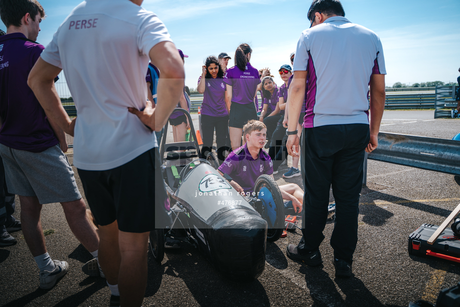 Spacesuit Collections Photo ID 476877, Jonathan Rogers, Lotus Hethel Heat, UK, 12/05/2024 14:15:19