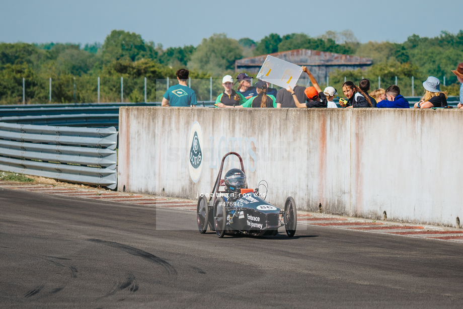 Spacesuit Collections Photo ID 476945, Jonathan Rogers, Lotus Hethel Heat, UK, 12/05/2024 15:30:37