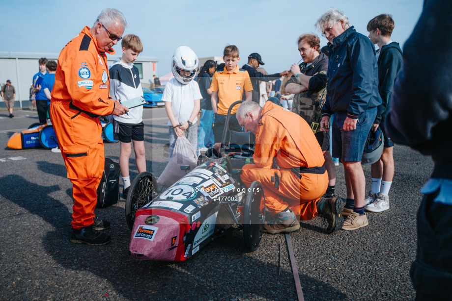 Spacesuit Collections Photo ID 477002, Jonathan Rogers, Lotus Hethel Heat, UK, 12/05/2024 08:15:16