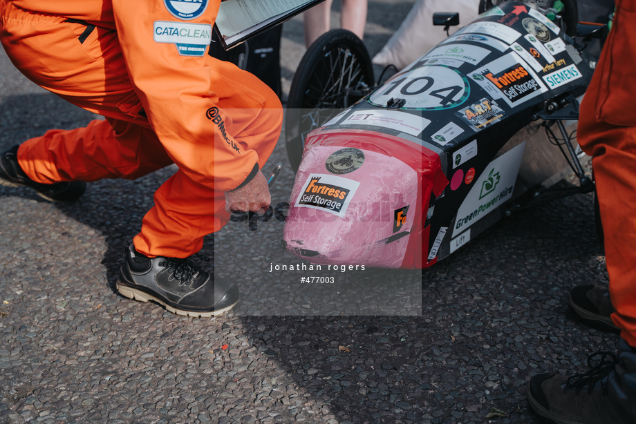 Spacesuit Collections Photo ID 477003, Jonathan Rogers, Lotus Hethel Heat, UK, 12/05/2024 08:15:19