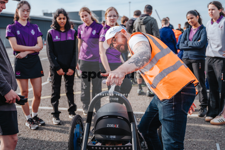 Spacesuit Collections Photo ID 477008, Jonathan Rogers, Lotus Hethel Heat, UK, 12/05/2024 08:16:31