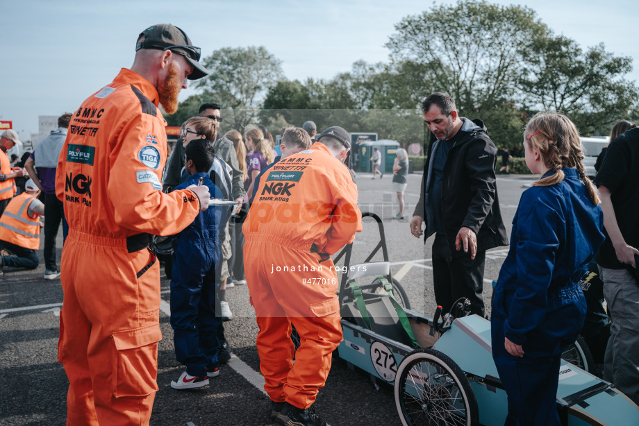 Spacesuit Collections Photo ID 477016, Jonathan Rogers, Lotus Hethel Heat, UK, 12/05/2024 08:18:35