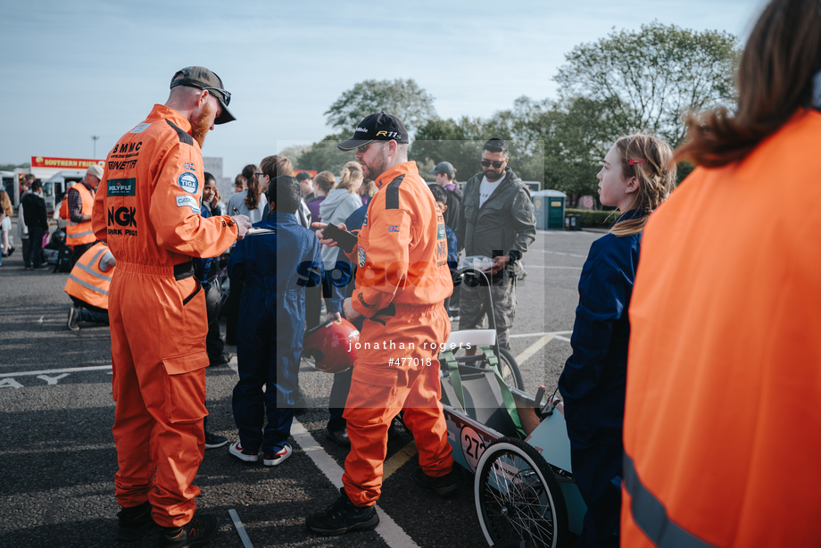 Spacesuit Collections Photo ID 477018, Jonathan Rogers, Lotus Hethel Heat, UK, 12/05/2024 08:18:46